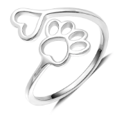 Anillo amigo Inseparable